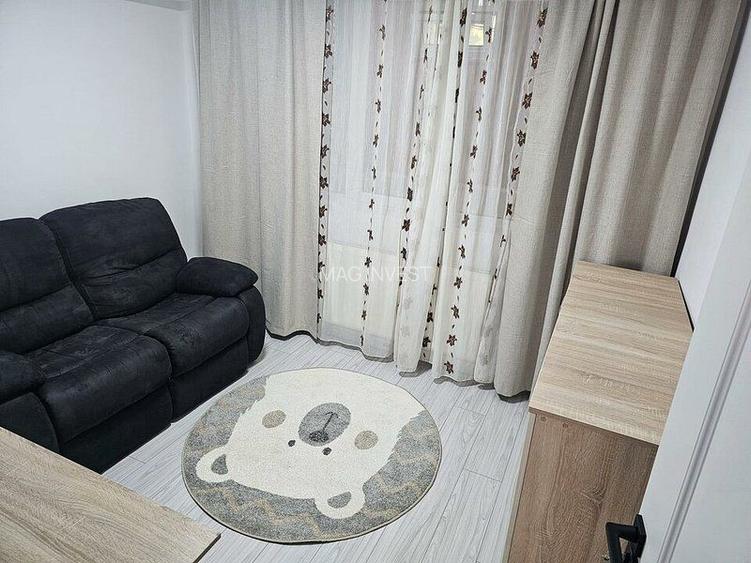 Apartament cu 3 camere, Tiglina 2 - zona Papadie - 3