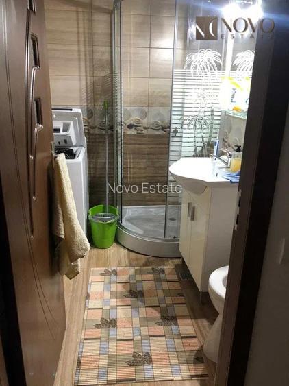 Garsoniera | Dristor | Metrou 5min | Balcon - 4
