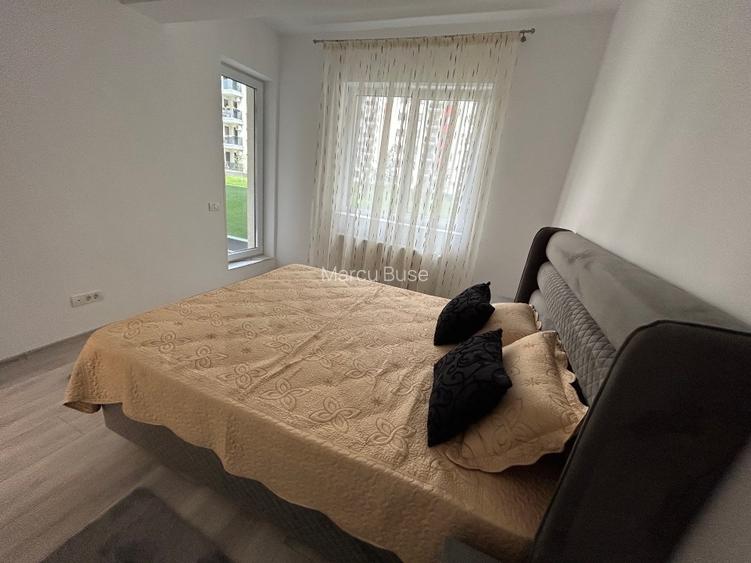 Apartament  de închiriat, 2 camere, lângă M Grozăvești, disponibil 1 iulie 2026  - 4