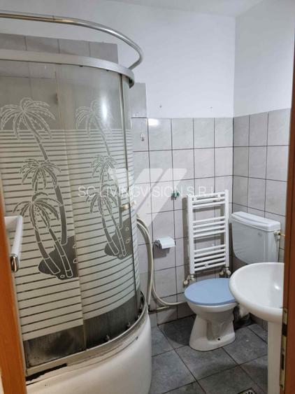 Apartament 2 camere 45 mp utili zona Opera Residence Sibiu - 6