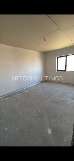 Casa la gri | Berceni | 4 Camere | Curte 320 mp | An 2018 - 11