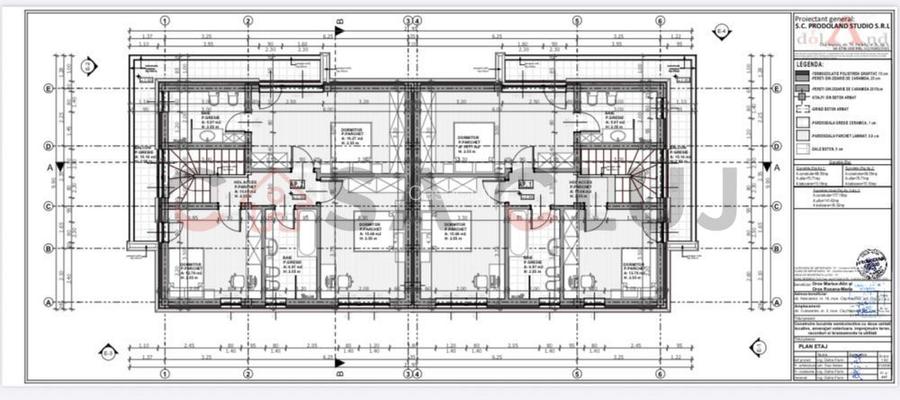 Casa noua tip duplex in Dambul Rotund! - 7