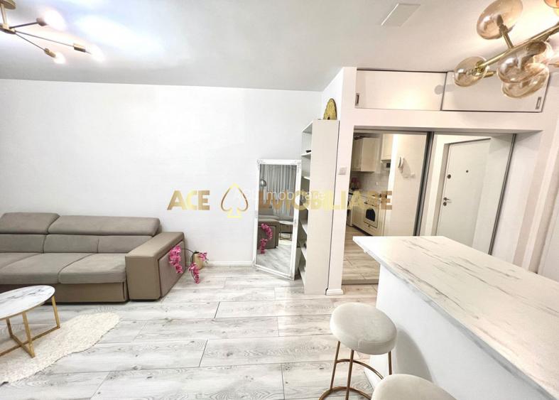 2 Camere de inchiriat | Gara de Nord | Metrou | Mobilat  | Modern - 4