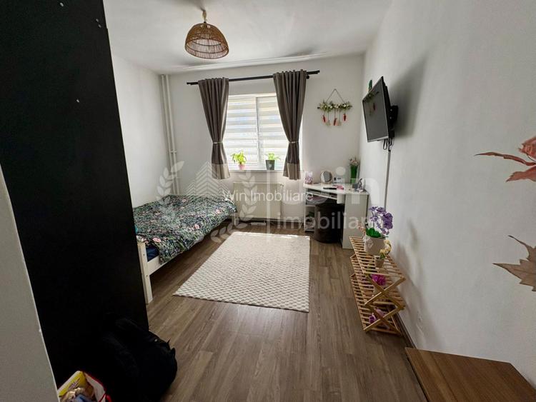 Apartament 2 camere | Decomandat | Etaj 6/10 | Manastur | Mehedinti - 2