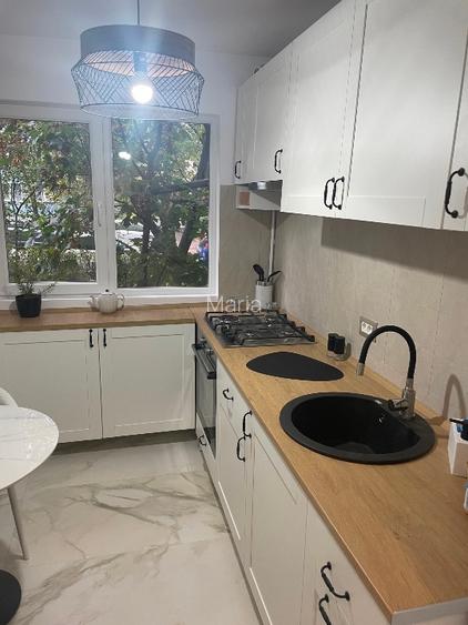 Apartament 2 camere Bucurestii noi - 5