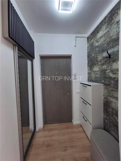 Apartament 3 camere balcon 2 locuri parcare zona Arhitectilor - 13