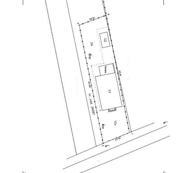 Casa la cheie 2024 de vanzare Baicoi Prahova - 24