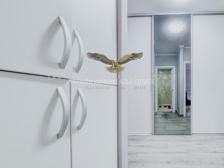 Apartament modern situat în Park Lake/Iulius Mall Cluj - 13