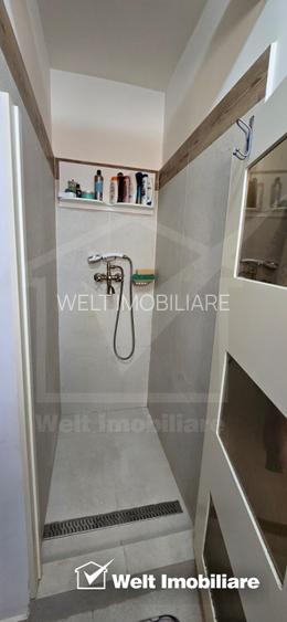 Apartament cu 3 camere, 75 mp, GARAJ sub bloc, Manastur, zona piata Flora - 9