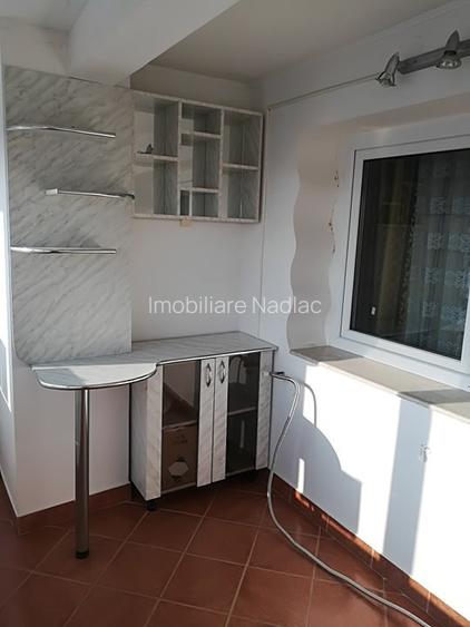 Apartament 4 camere decomandate 132 mp etaj 3 bloc Digi Nadlac - 13