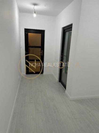 Apartament 3 camere 100mp + curte 40mp in zona Crangasi | Bloc NOU - 3