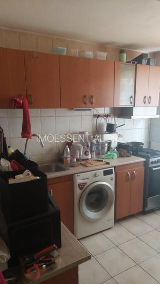 2 camere decomandat Drumul Taberei metrou Râul Doamnei - 4