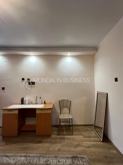 Casă 5 camere, 7700 mp teren ,Comuna Ineu. - 8