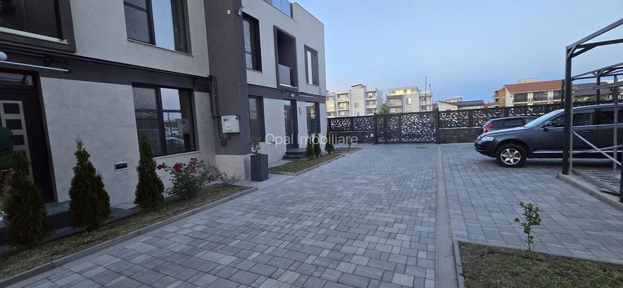 Mamaia Nord, P+2, predare la cheie, mobilat - utilat, parcare, TVA inclus - 5