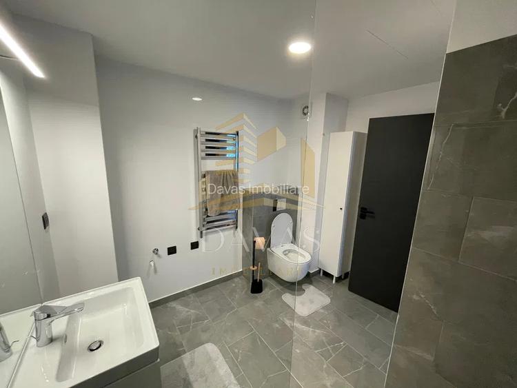 Apartament 2 camere semidecomandat + Parcare subterana incl. | Liberty Residence - 6