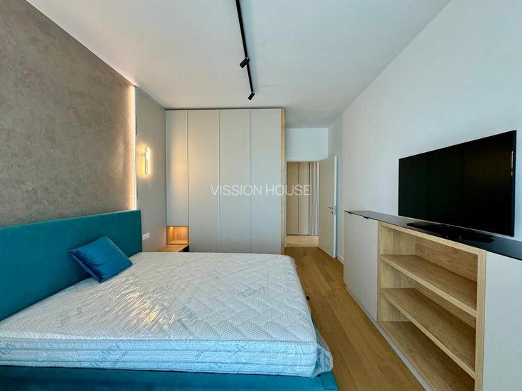 Inchiriere apartament 2 camere One Timpuri Noi - 6