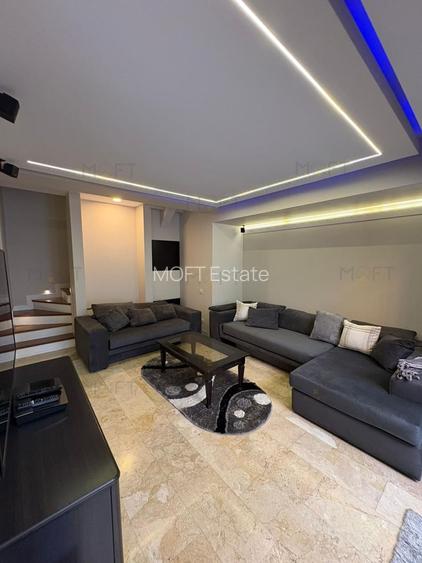 Penthouse Triplex || Vedere Panoramica || Decebal || InCity Residence - 3