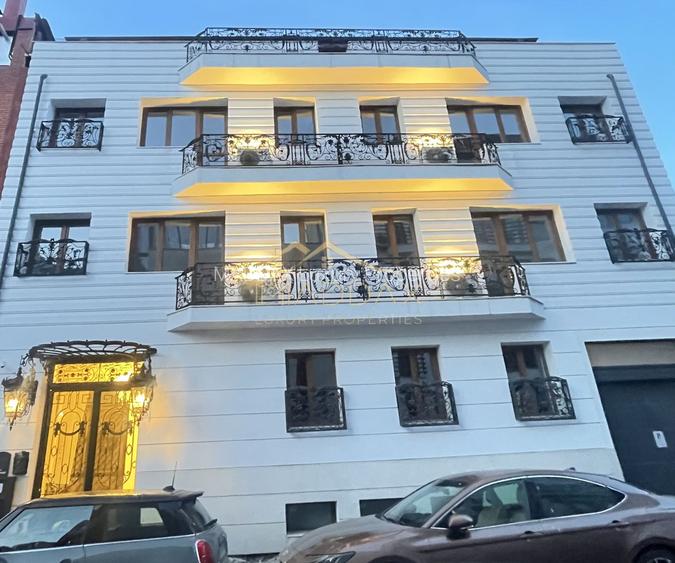 Spatiu Comercial de Lux***Elegant// Dorobanti - 30