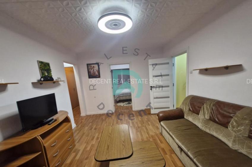 Apartament 3 camere, Astra, etaj intermediar, loc de parcare - 2