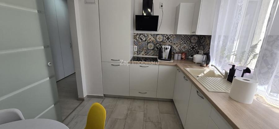 Ama Residence Unirii - Ap 2 camere modern cu parcare, - 12