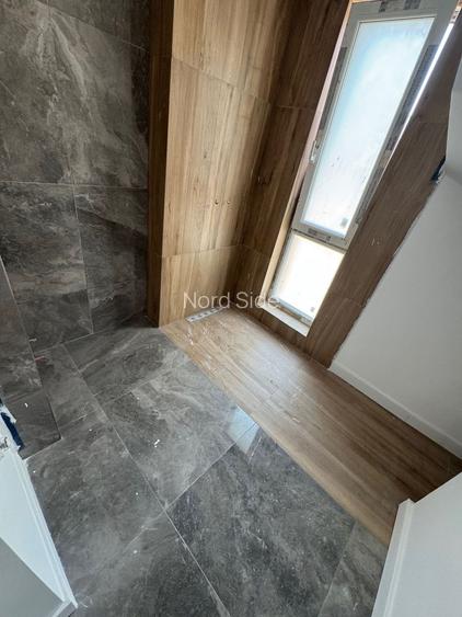 Vile Tunari, zona BUNA, Toate Utilitatile, curte 350m2 - 11