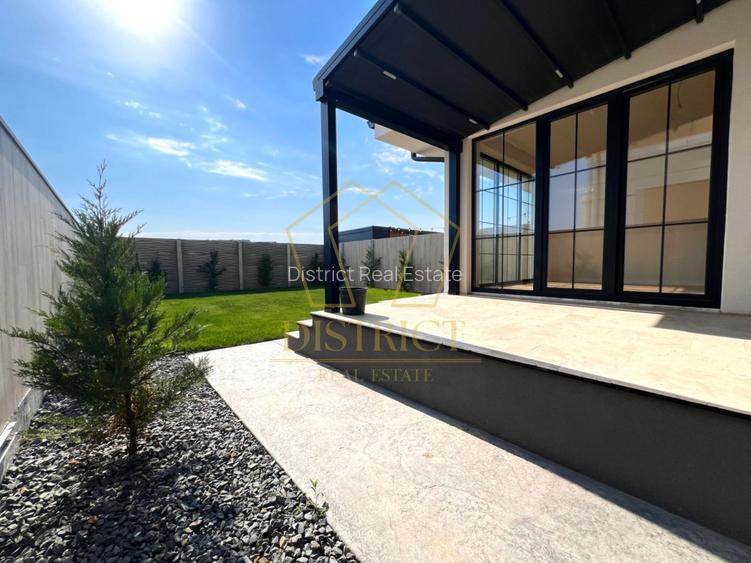 Duplex superb cu 5 camere | Braytim - 21
