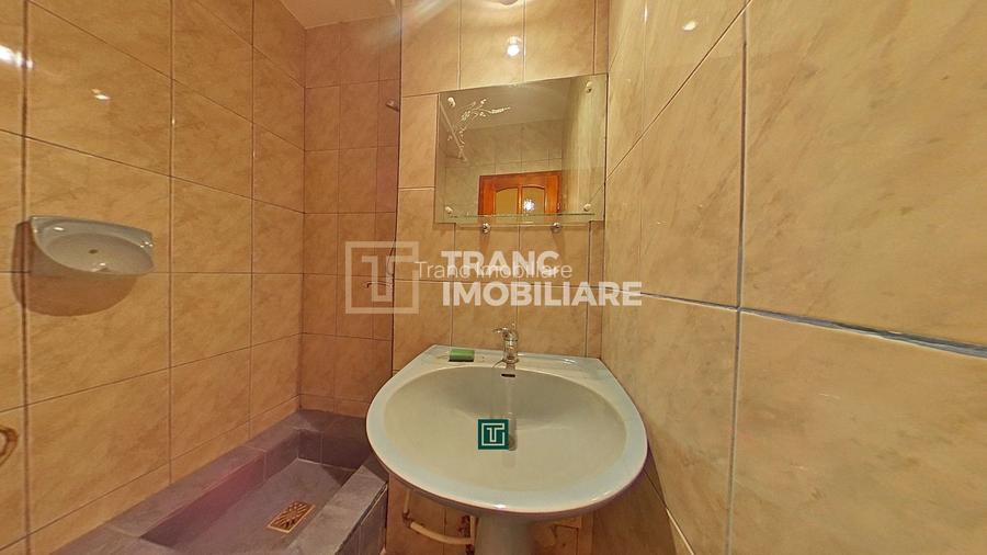 Apartament spațios cu 3 camere de vânzare în Arad – zona Micălaca, Miorița - 8