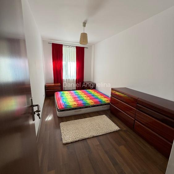 Apartament 4 camere – Str. Cerna nr. 27 - 7