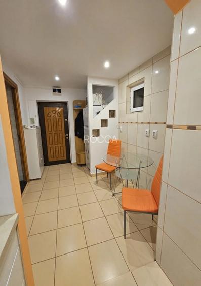 Garsoniera moderna cu loc de parcare – Dristor, metrou la 10 min - 5