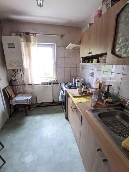 Apartament de vânzare, 4 camere, 80 mp, Dâmbul Rotund zona Dedeman - 3