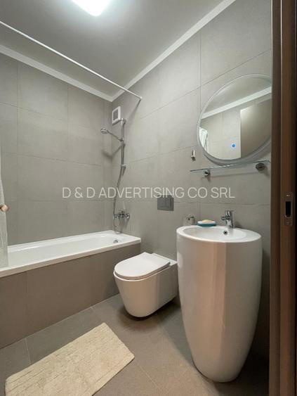 Expozitiei - Complex Parcului 20 - Studio Modern - BLOC 2023 - PARCARE - 7