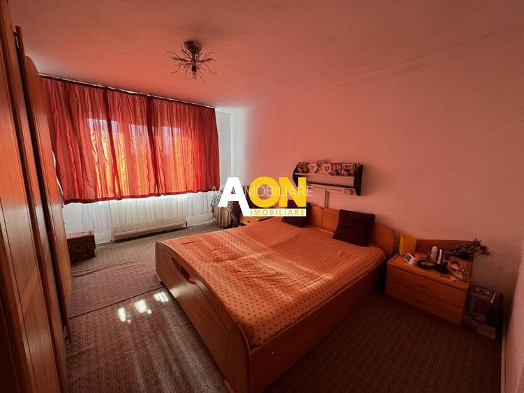 Casa 5 camere, zona Micesti, 900 mp teren, ideala pt doua familii - 7