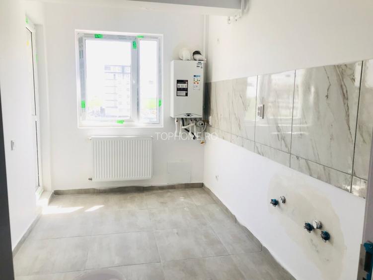 Garsoniera spatioasa 45 mp,Berceni-Metrou 6min - 3