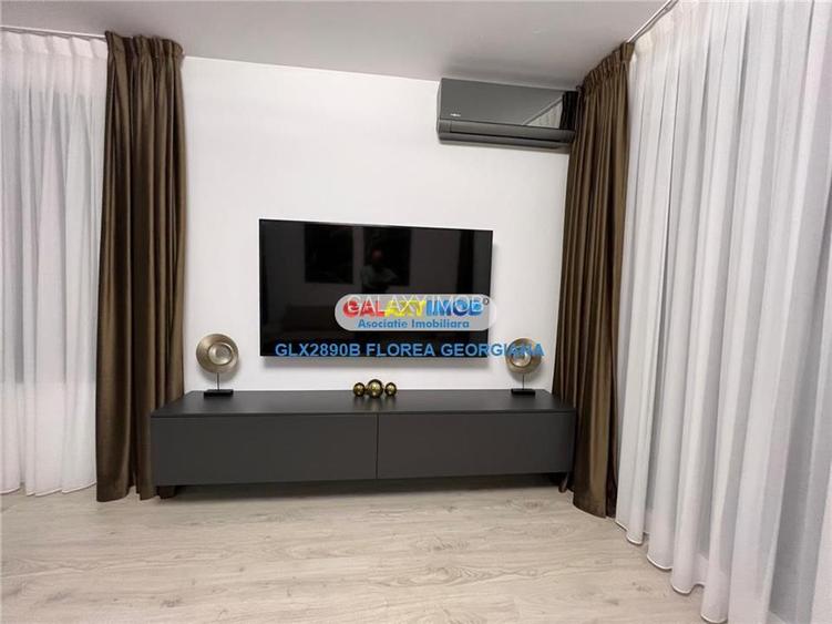 Inchiriere apartament 2 camere Panoramic - Greenfield Residence - 2