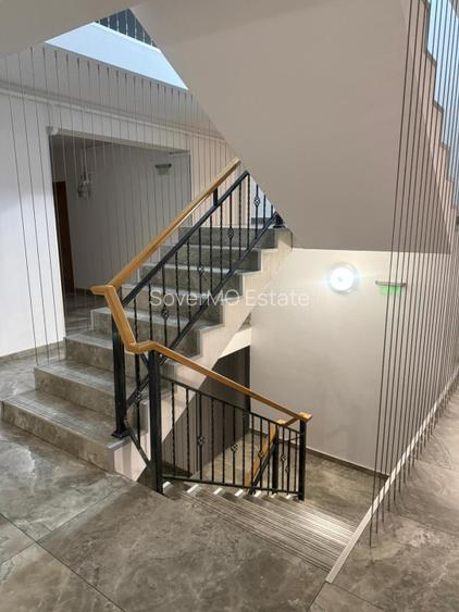 Apartament 3 camere, Drumul Taberei - modern, complex nou - 10