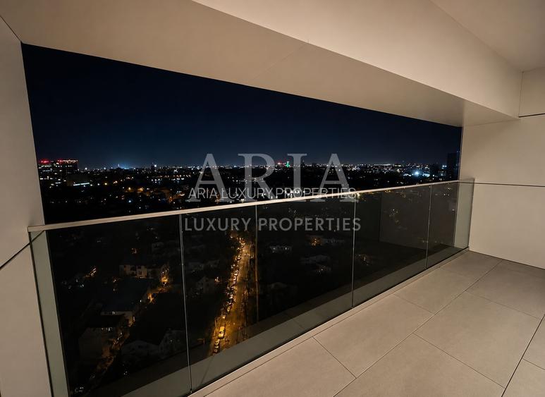 ONE VERDI PARK 5 CAMERE FIRST RENT | UNDERGROUND PARKING - 5