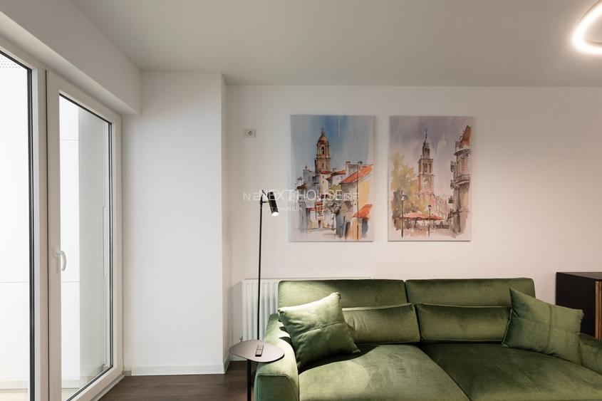 Apartament Liberty  - Rahova  - Parcul Carol la doar 2 km de Unirii - 3