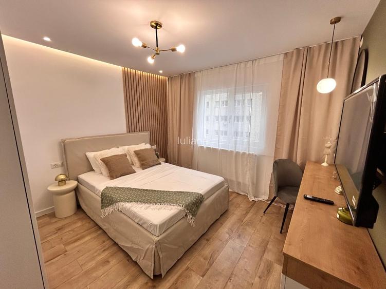 PROPRIETAR-Apartament 2 camere decomandat-renovat integral-Drumul Taberei -Parc - 5
