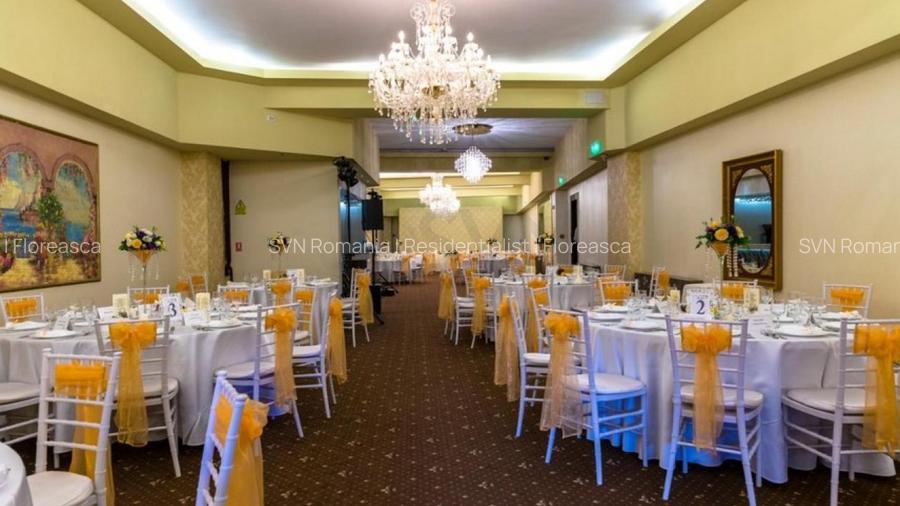 REC3001232 Hotel l Calea Plevnei - 20