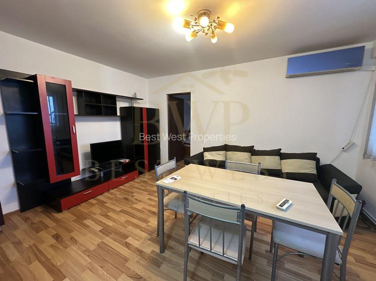 Apartament 2 camere, zona Soarelui - 7