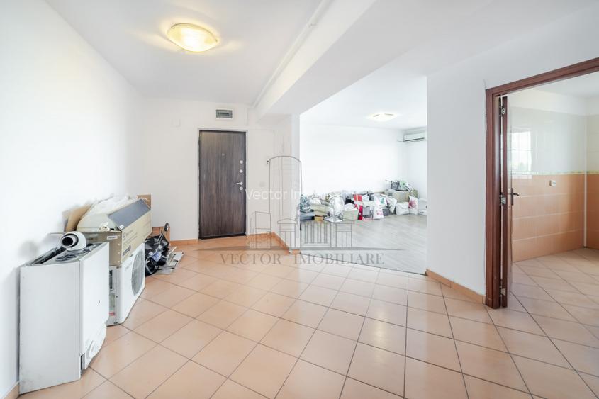 Confort Residence*Rin Grand Hotel*Spatios 66mp*Decomandat*Vedere placuta - 3