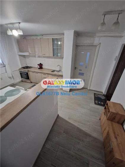 INCHIRIERE APARTAMENT 2 CAMERE RAHOVA PETRE ISPIRESCU - 6