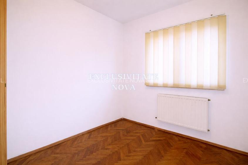 Casa Alba Iulia Decebal singur curte doua intrari Birouri/SEDIU/locuinta - 4