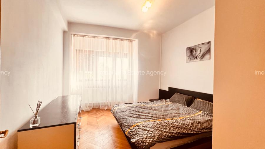 Apartament 2 camere Piața Unirii, 5 minute de metrou, CENTRALA, PET-FRIENDLY - 25