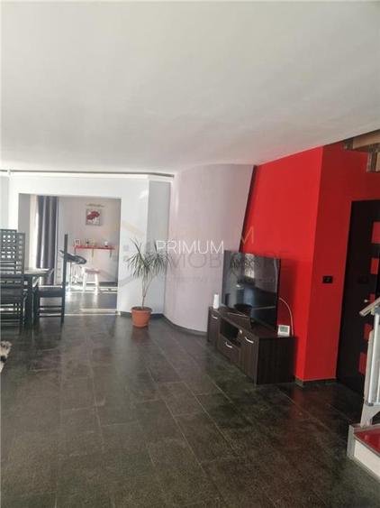 CASA INDIVIDUALA - ZONA LIDL - 224 MP UTILI - TOATE UTILITATILE - 4