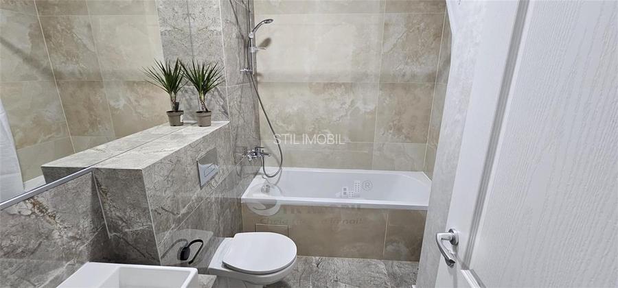 Apartament 2 Camere Comat - 490 euro - 6