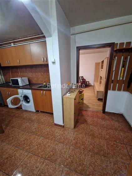 Vanzare apartament 2 camere 57 mp | centrala proprie | bloc anvelopat | Nerva Tr - 3