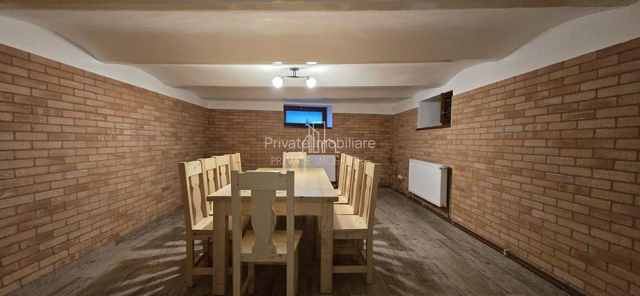 Casa de vanzare, in zona centrala a orasului Sighisoara - 14