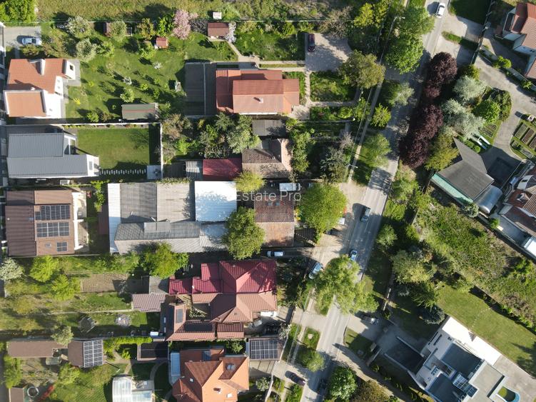 Casă Individuală D+P+1E, 4 camere, 502 mp teren (Calea Urseni) - 30