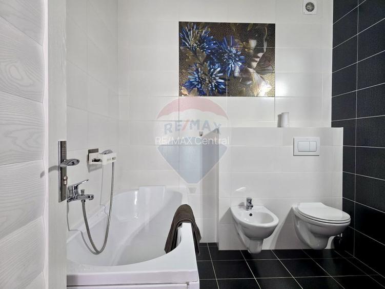 Apartament cu 3 camere de închiriat I Cristian - 9